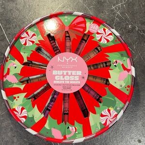 NXY Butter Gloss Holiday Kit